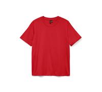 VERO MODA T-shirt 'VMPaulina' rouge vif, Taille XS