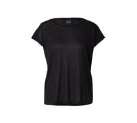 VERO MODA T-shirt 'VMSARAH AVA' noir, Taille M