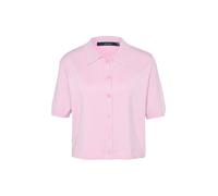 Vero Moda Tall Cardigan 'VMHAPPYSHINE' rose clair, Taille M