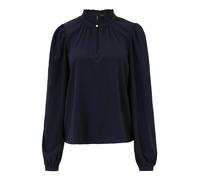 Vero Moda Tall Chemisier 'VMANI' bleu marine, Taille S