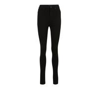 Vero Moda Tall VMSOPHIA HW SK Soft VI110 Tall Noos Jeans, Black, XL/T/36 Femme