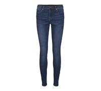Vero Moda Tall Jean 'Tanya' bleu foncé, Taille 27-28 Longueur 36