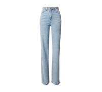 Vero Moda Tessa Wide Ra339 Tall High Waist Jeans Bleu 31 / 36 Femme