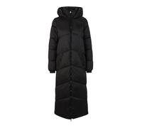 Vero Moda Uppsala Long Tall Coat Noir XL Femme