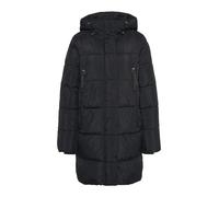 Vero Moda Tall Manteau d’hiver 'VMNOVA' noir, Taille XL