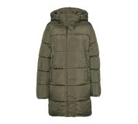 Vero Moda Tall Manteau d’hiver 'VMNOVA' olive, Taille XS