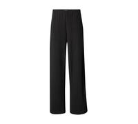 Vero Moda Tall Pantalon 'VMBERLIN' gris foncé / blanc, Taille 34