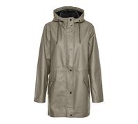 Vero Moda Tall Parka mi-saison greige, Taille S