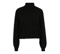 Vero Moda Tall Pull-over 'Yvonne' noir, Taille XS