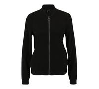 Vero Moda Coco Tall Bomber Jacket Noir M Femme