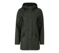 Vero Moda Tall Parka mi-saison sapin, Taille M