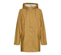 VERO MODA TALL VMMALOU COATED JACKET NOOS TALL, Jacket aux femmes, Amber Gold, L/T