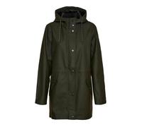 VERO MODA TALL Vmmalou Noos Tall Veste enduite, Kaki, Femme M