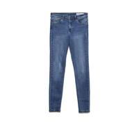 Vero Moda Tanya Piping Vi349 Petite Mid Waist Jeans L