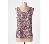 vero moda tee-shirts et débardeurs femme de couleur violet 38
