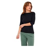 VERO MODA T-shirt 'VMPanda' noir, Taille M