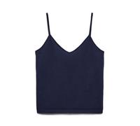 VERO MODA Tops en tricot 'Awaria' bleu nuit, Taille XS