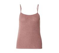 VERO MODA Tops en tricot 'NEWLEXSUN' rose ancienne, Taille S