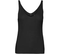 VERO MODA Tops en tricot 'VMNEW LEX' noir, Taille XL