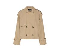 VERO MODA Trench-coat VMCHLOE beige | M