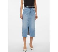 Vero Moda Veri Denim Rock Damen