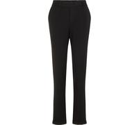 VERO MODA VERO MODA Black Slim High Waisted Trousers