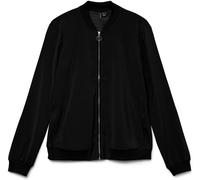 VERO MODA Vero Moda Black Tall Lightweight Bomber Jacket
