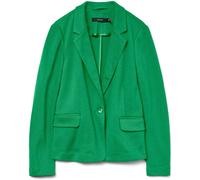 VERO MODA VERO MODA Green Fitted Blazer