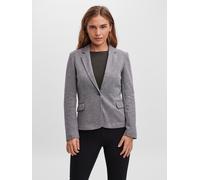 VERO MODA VERO MODA Grey Fitted Blazer