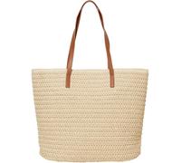 VERO MODA VERO MODA Natural Beach Bag