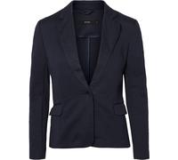 VERO MODA VERO MODA Navy Fitted Blazer