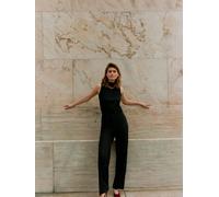 VERO MODA Vero Moda Pantalon droit Plisse