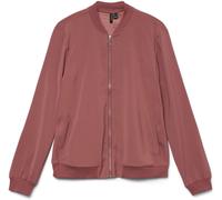 VERO MODA VERO MODA Pink Lightweight Bomber Jacket