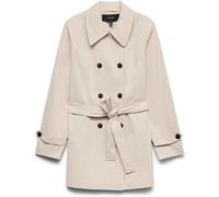 VERO MODA VERO MODA Trench-coat ceinturé