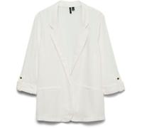 VERO MODA VERO MODA Veste en lin Blend manches 3/4