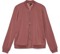 VERO MODA Veste bomber légère pour le look de tous les jours Blouson fin Taille : L