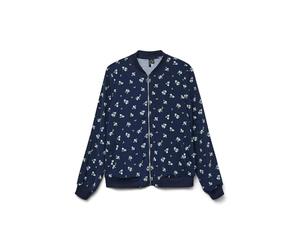 VERO MODA Veste Bomber VMCOCO Bombers Anti-Froid