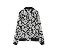 Vero Moda Veste Bomber VMCOCO Bombers Anti-Froid Black M Black 5 M