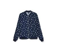 VERO MODA Veste Bomber VMCOCO Bombers Anti-Froid Navy Blazer XS Navy Blazer 3 XS