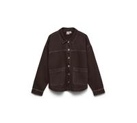 VERO MODA Veste-Chemise VMJAMIE Veste en Jean | Shacket