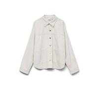 VERO MODA Veste-Chemise VMJAMIE Veste en Jean | Shacket