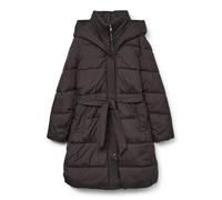 VERO MODA Veste d’hiver 'DAISY' marron, Taille S
