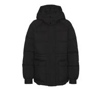VERO MODA Veste d’hiver 'Diana' noir, Taille L