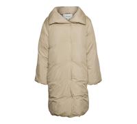 VERO MODA Veste d’hiver 'LILAH ' beige, Taille XS