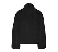 VERO MODA Veste d’hiver 'VMMONROE' noir, Taille XL