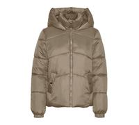 VERO MODA Veste d’hiver 'VMUPPSALA' beige foncé, Taille XL
