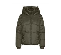 VERO MODA Veste d’hiver 'VMUPPSALA' vert foncé, Taille XS