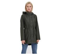Vero Moda Veste de pluie VMMALOU AW22 Noos enduite Femme Taille M