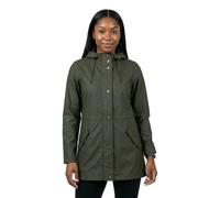 Vero Moda Blouson de pluie Vmmalou Coated Jacket Noos Femme Kaki XL EU