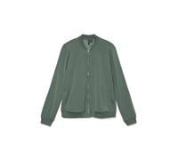 Vero Moda Veste Bomber Coco Vert Femme Taille S